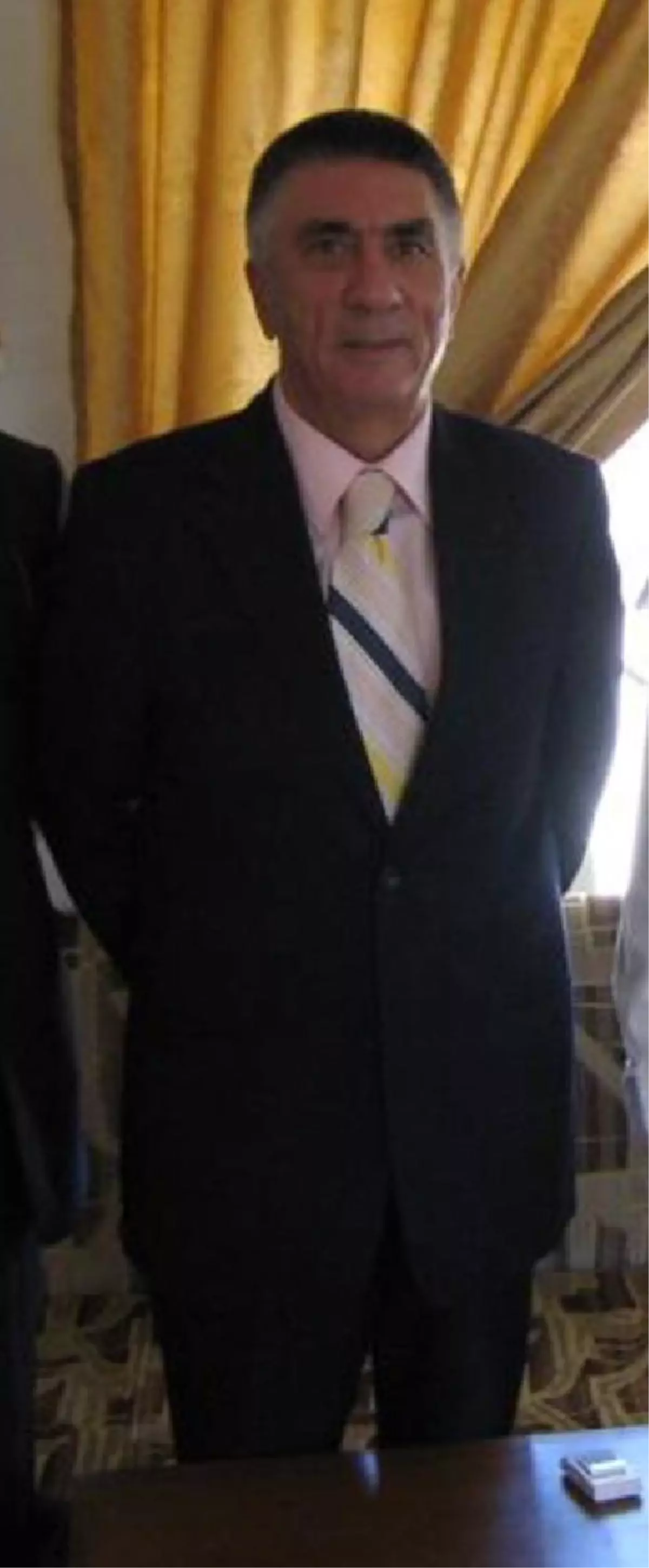 BDP Pm Üyesi Zümrüt\'ten "Sağlık\'ta Fişleme" İddiası