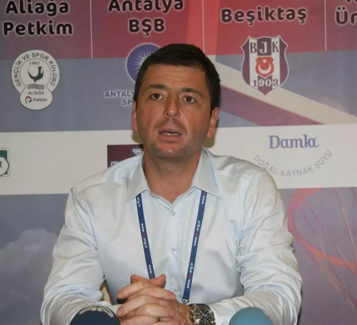 Beko Basketbol Ligi