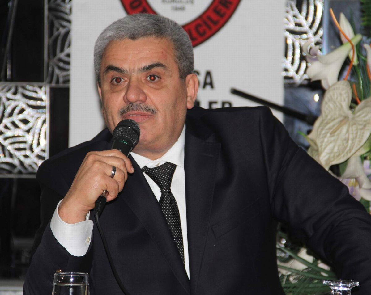 Dolmuşçular, Taksiye Dönüşümü Kademeli İstiyor