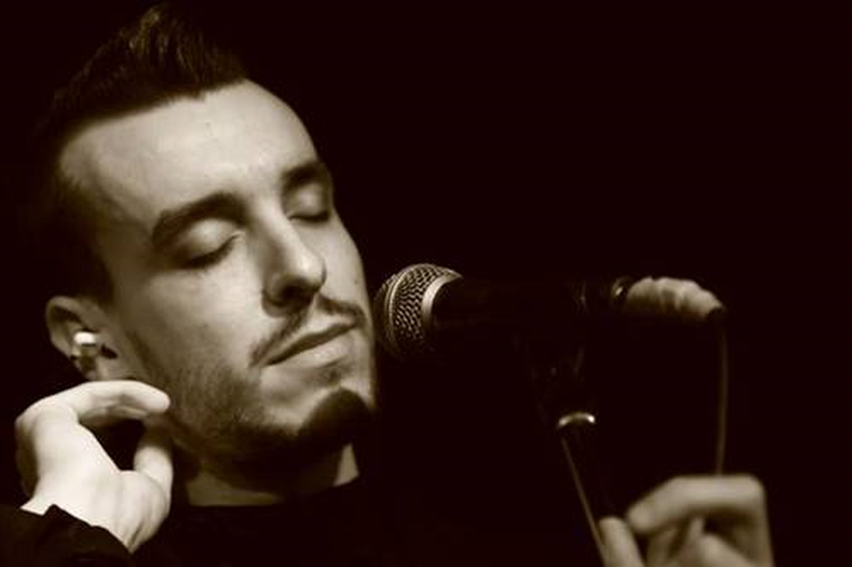 Cem Adrian; 4 Ocak\'taJolly Joker İstanbul\'da

