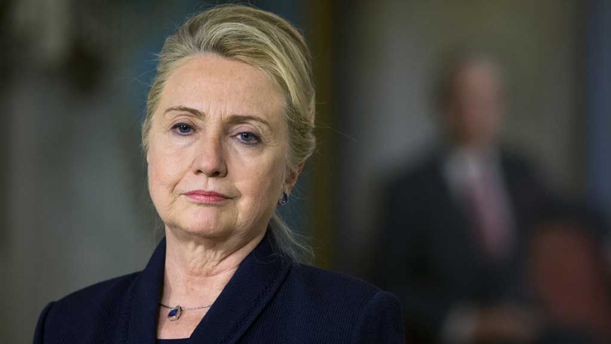 Clinton, Gelecek Hafta İşbaşı Yapmayı Planlıyor