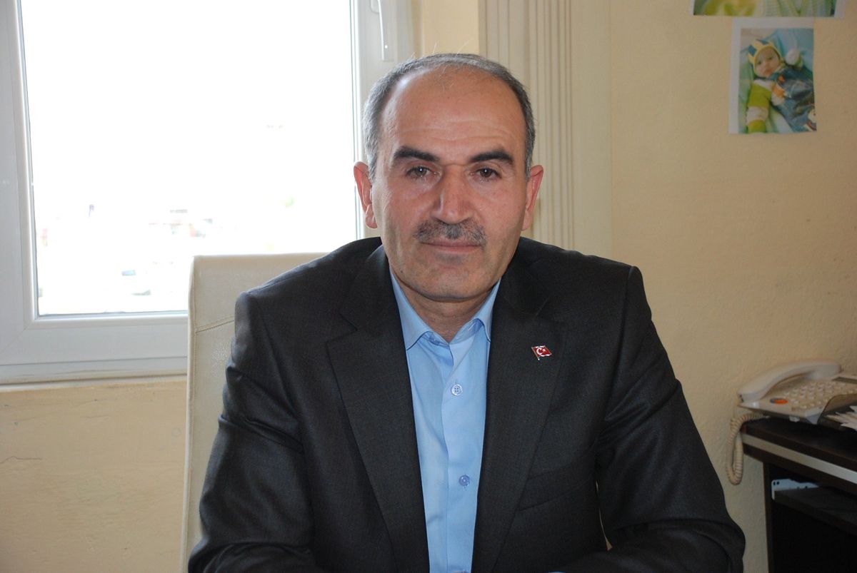 Didimli Emlakçılar 2012\'den Memnun