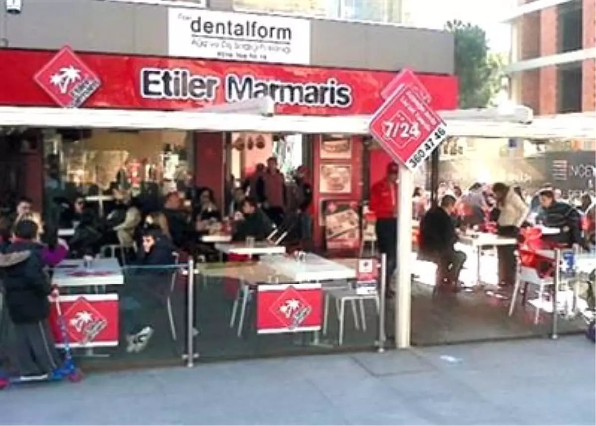 Dilli-kaşarlı Tost 11 Milyon Liraya Balıkçıya Satıldı