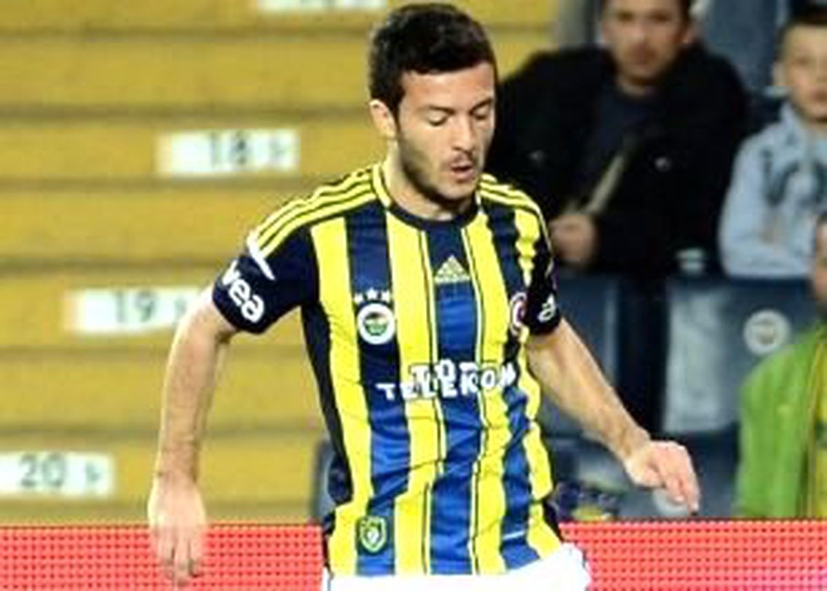 Fenerbahçe\'de Ayrılık Var!