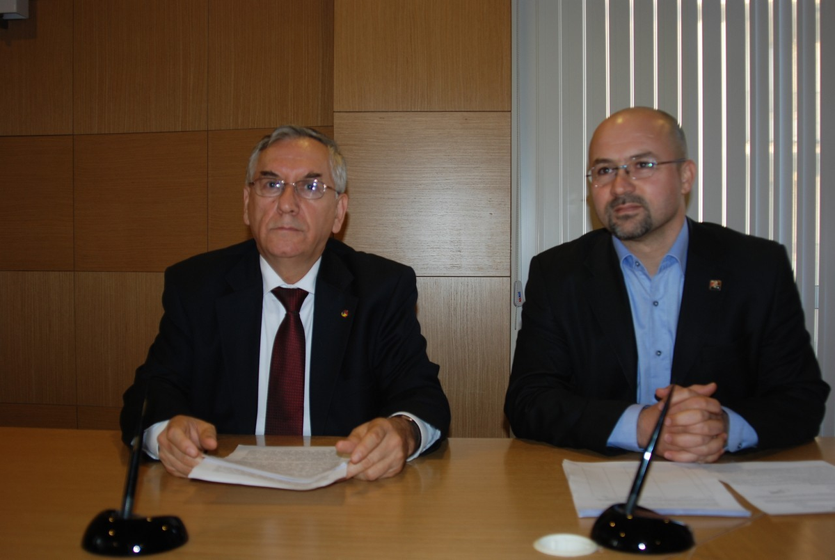 Fethiye Ticaret ve Sanayi Odası\'ndan İmza Kampanyasına Destek