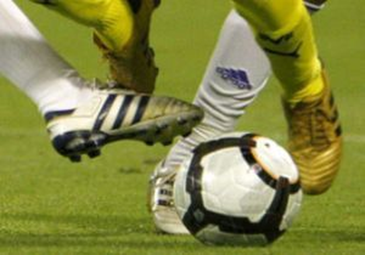 Futbol Çalışanlarına "Meslek" Müjdesi