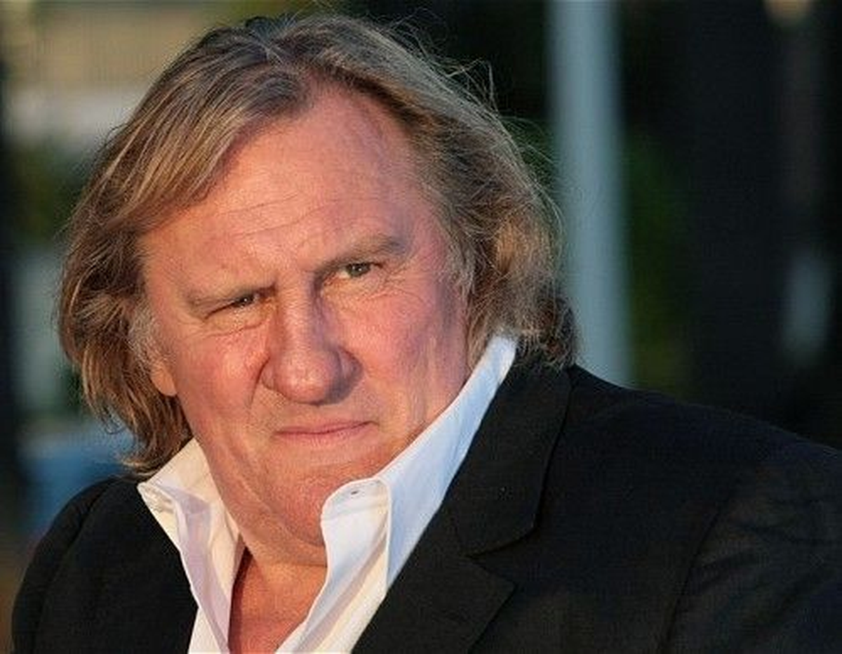 Gerard Depardıeu, Rus Vatandaşı Oldu