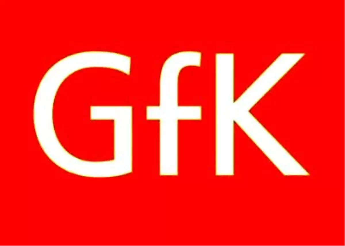 Gfk Türkiye\'de Yönetim Değişikliği