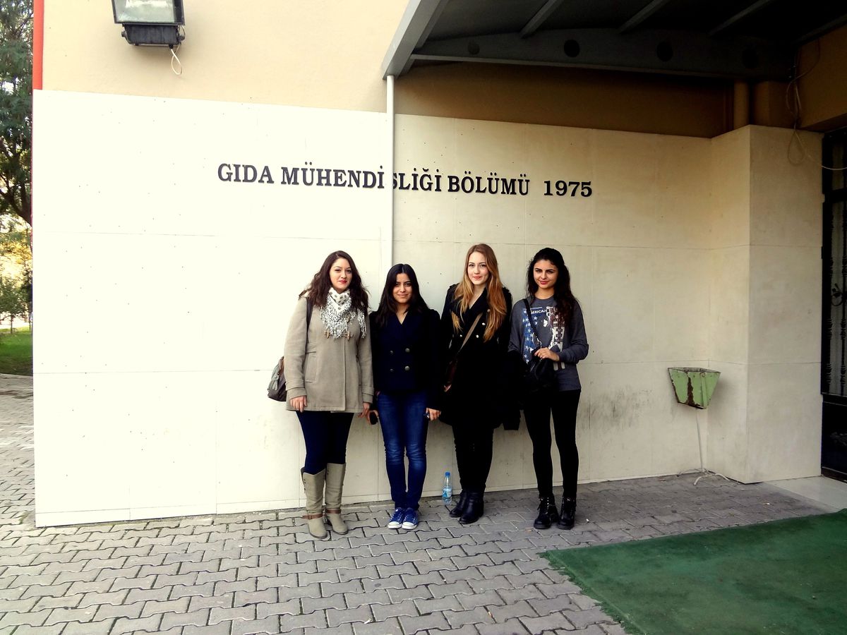 \'Gıdanın Sultanları\' Projesi Didim\'de Hayata Geçiyor