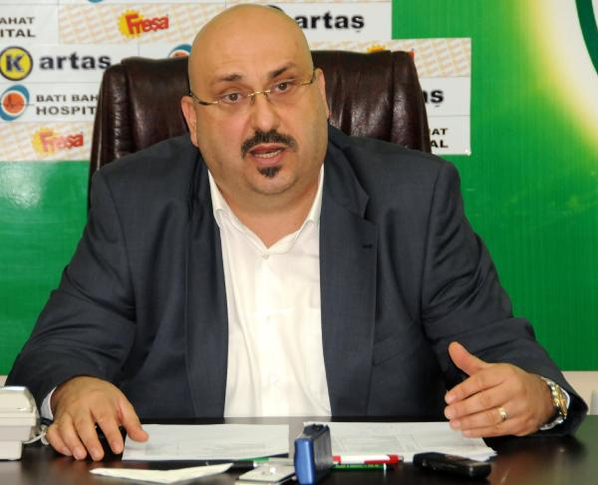 Giresunspor Transfer Yapmak İçin Para Arıyor