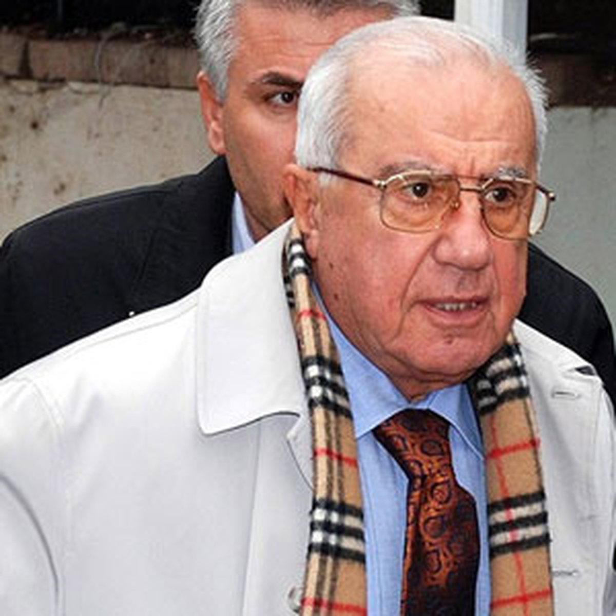 "Gözaltı Kararı Yok"
