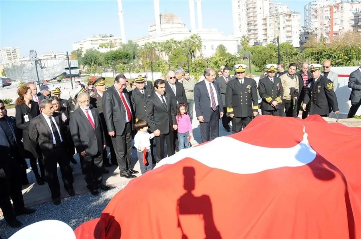 Gözneli Gök Mehmet Anıtı Açıldı