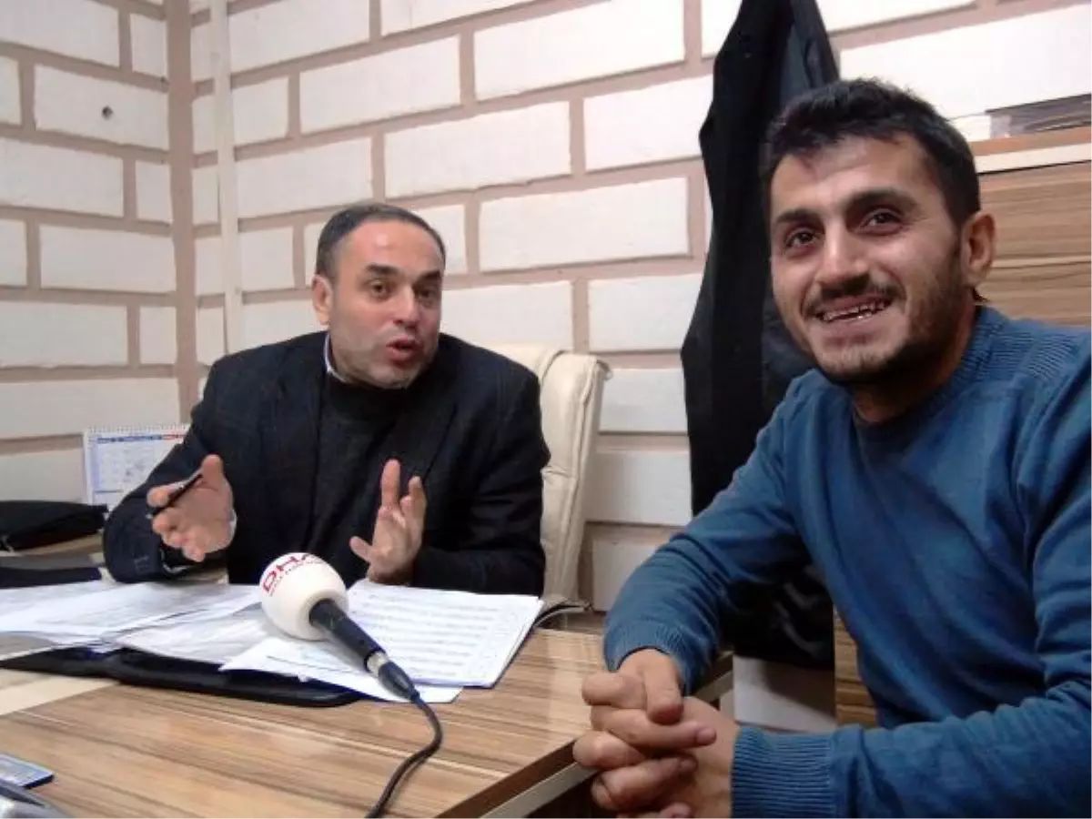 İç Savaştan Kaçan Suriyeli Tekstil Grubu Mardin\'e Taşınıyor