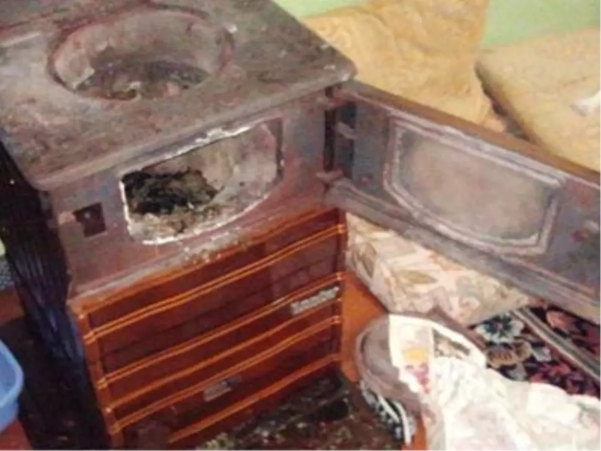 İgdaş: Sessiz Katil Karbonmonoksite Dikkat