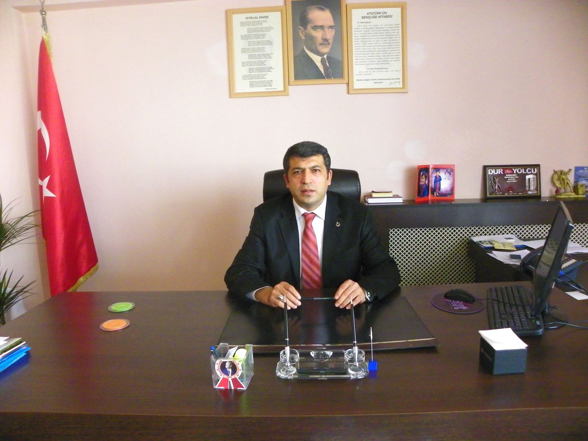 Iğdır\'da Sarıkamış Şehitlerini Anma