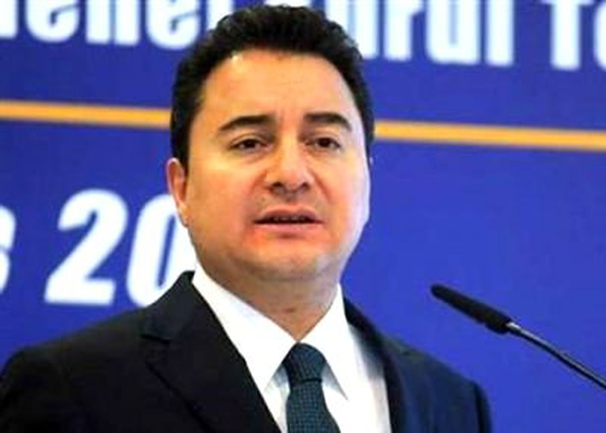 \'İki Reformu Yapmazsak İlk 10 Hayal\'