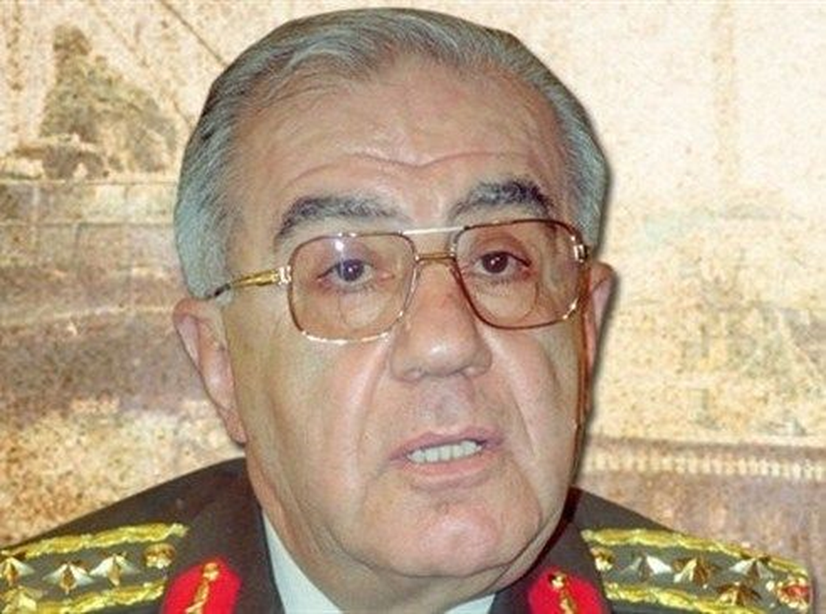 Karadayı, Sağlık Kontrolü İçin İstanbul Adalet Sarayında (1)