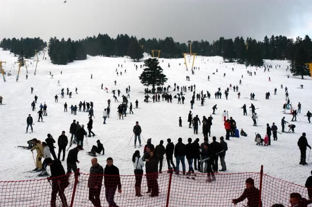 Kayak Merkezi Uludağ, Futbol Takımlarının Yaz Kamplarına Talip