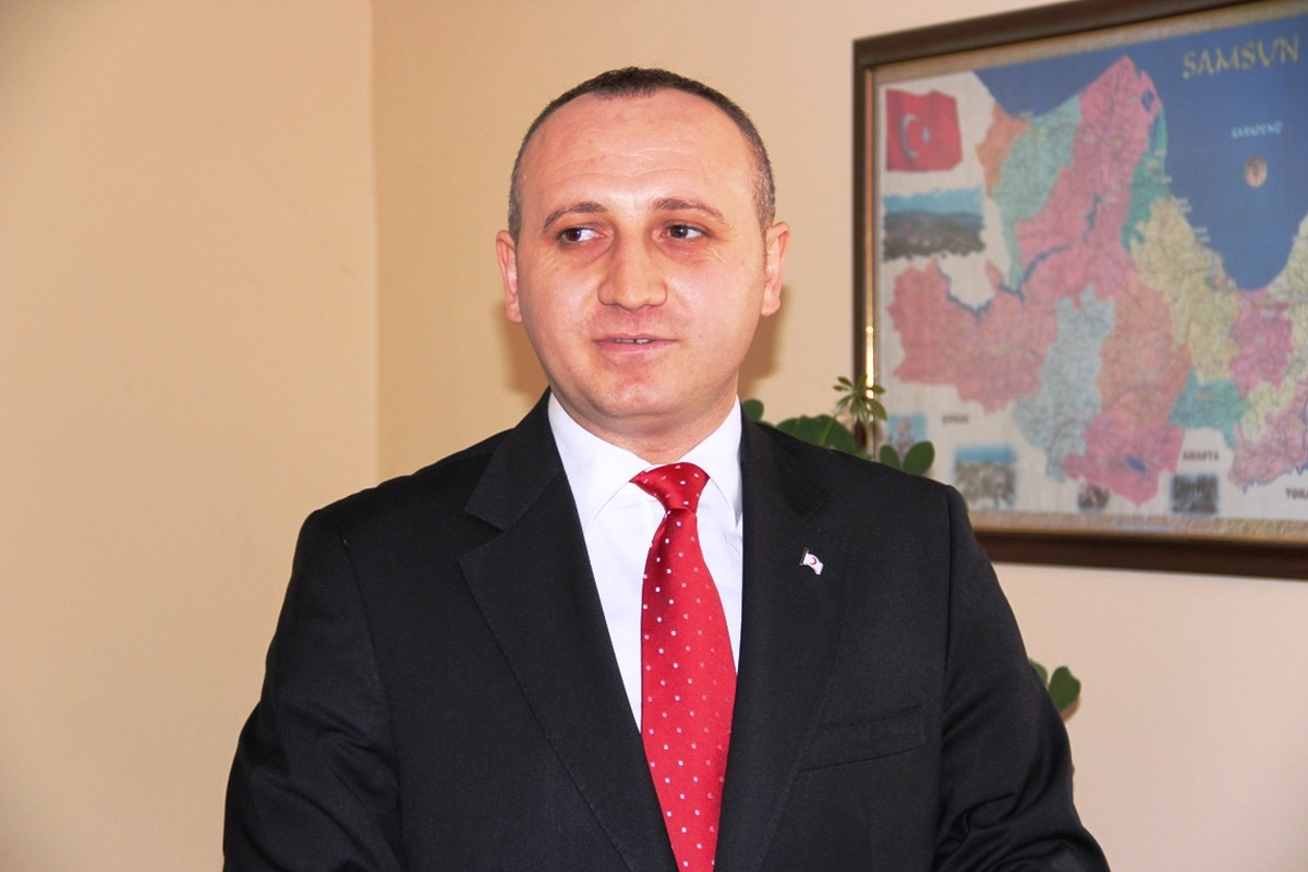 Kızılay Kan Merkezi 2012 Hedefini Tutturdu