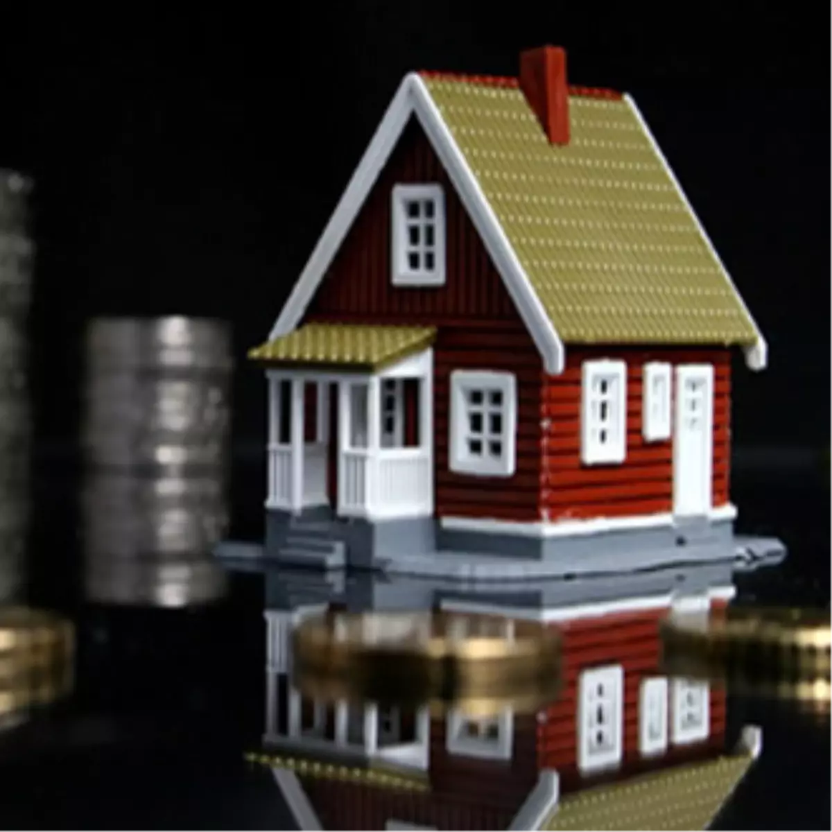 Konut Kredisinde En Çok Talep 120 Ay Vadeye