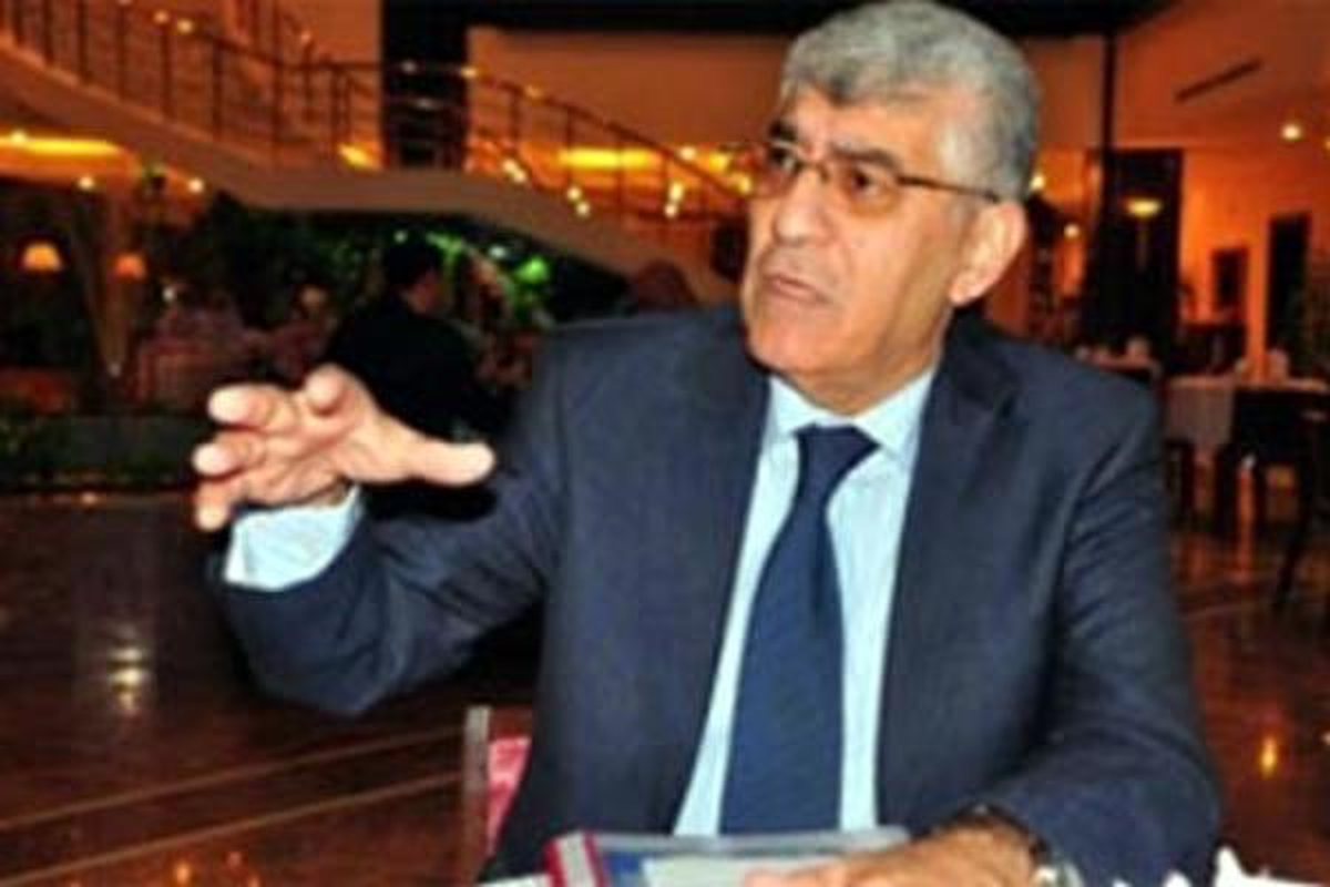 Kyb Genel Sekreteri Murad: Türkiye\'nin Tuzağına Düşmeyelim