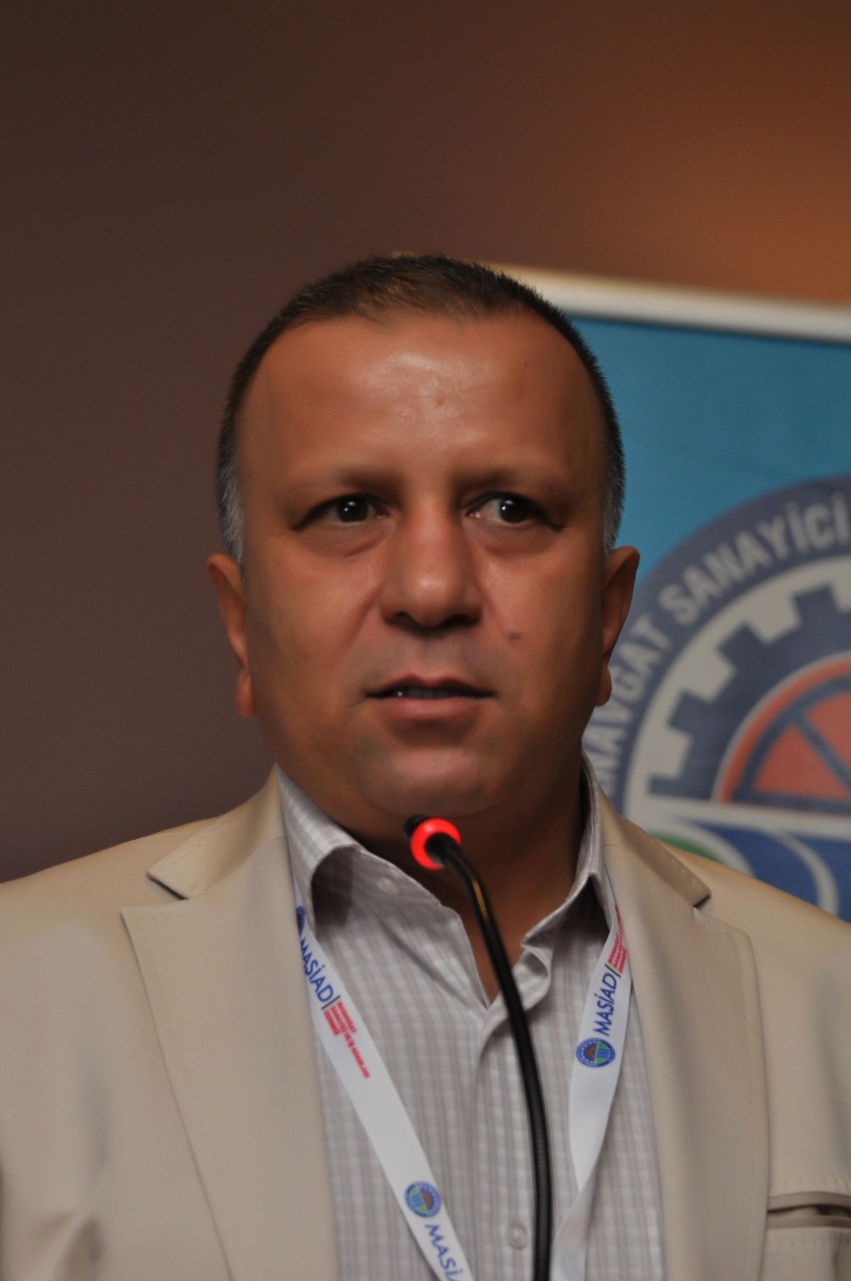 Masiad Başkanı Boztaş; "Konut Alacaklar Acele Etsin"