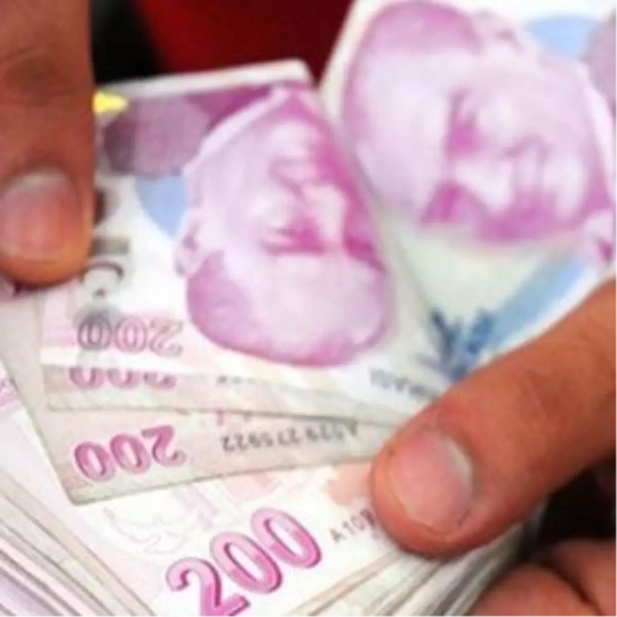 Memura Verilecek Ek Zam Oranı Belli Oldu