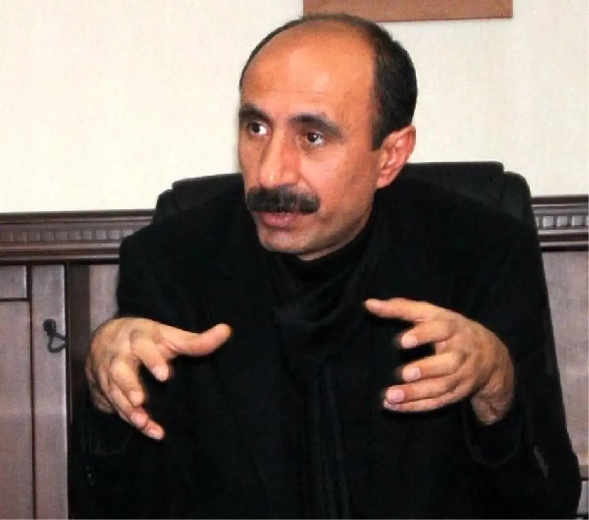 "Merwani" İsminin Yasaklanması