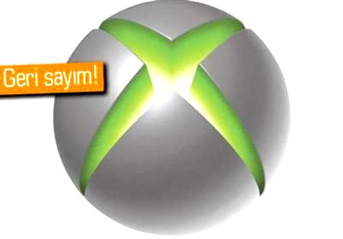 Microsoft, E3 İçin Geri Sayım Başlattı. Yoksa Xbox Mı?