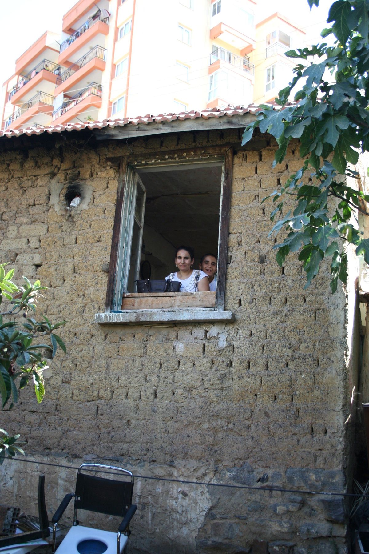 Ms Hastası Babanın Yaşam Mücadelesi