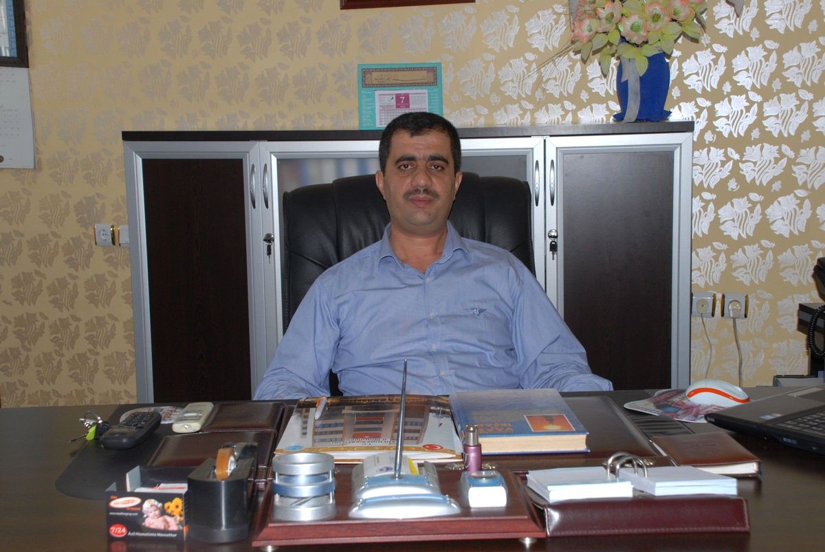 Müftü, Öğrenci ve Öğretmenleri Umreye Davet Etti