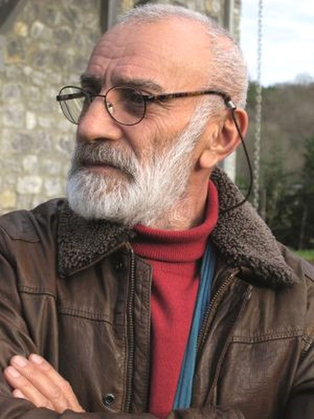 Mustafa Ata Dokunuşları "Mustafa Ata – Retrospektif 2012"De
