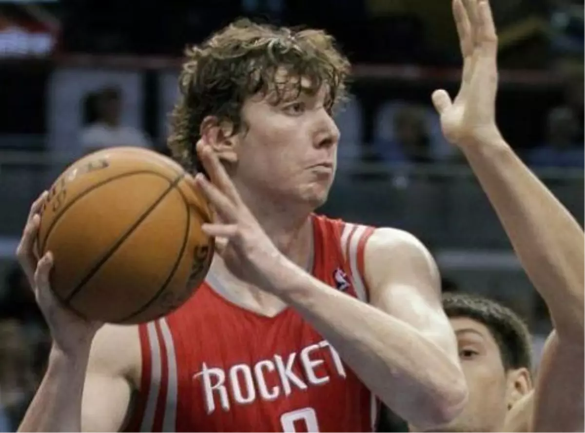 NBA\'da Ömer Aşık Rüzgarı