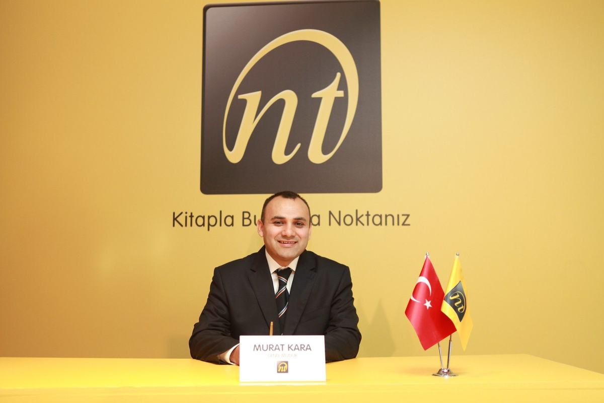 NT, Bu Yıl Yüzde 11 Ciro Artışı Hedefliyor