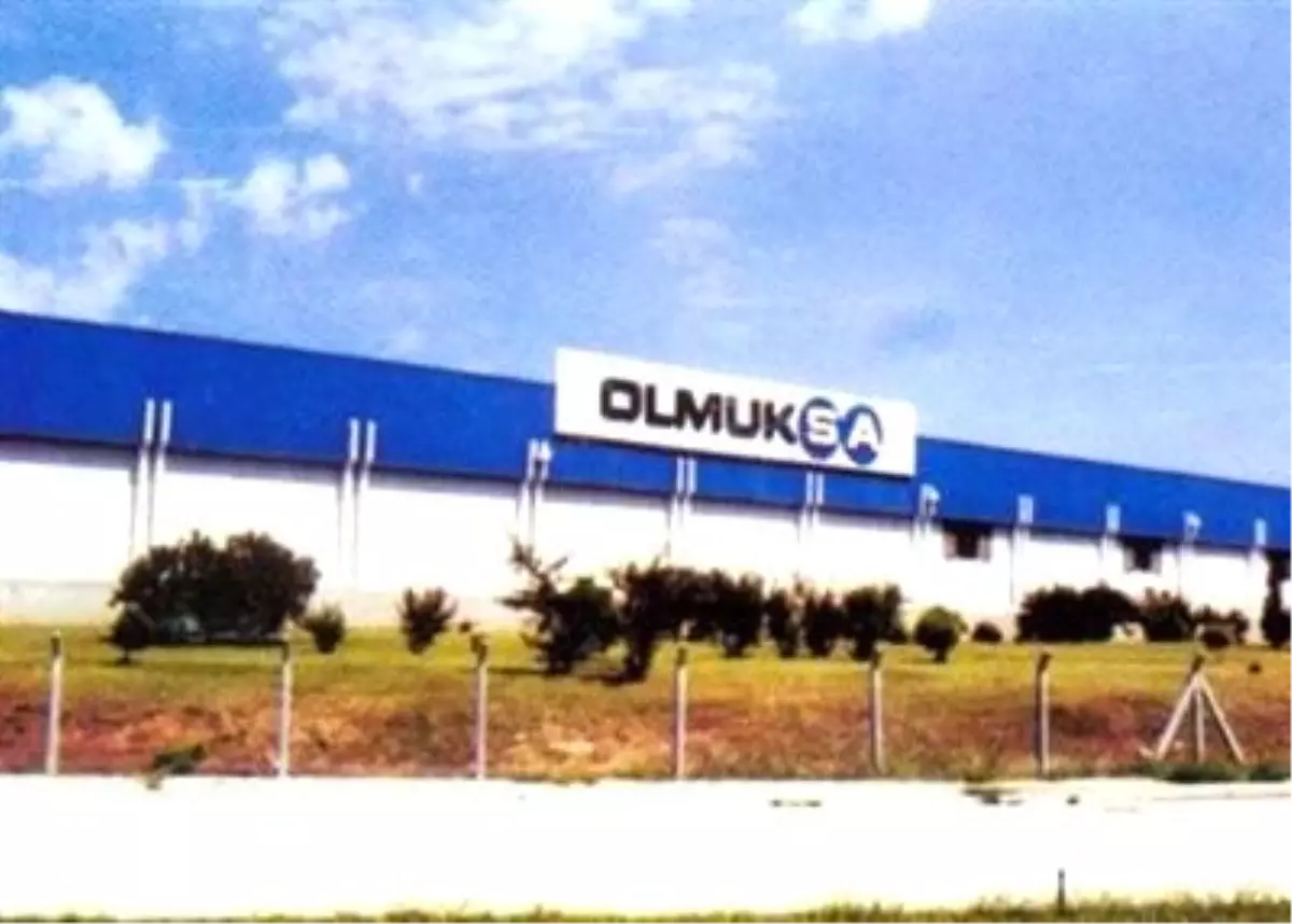 Olmuksa\'nın Satışı Tamamlandı