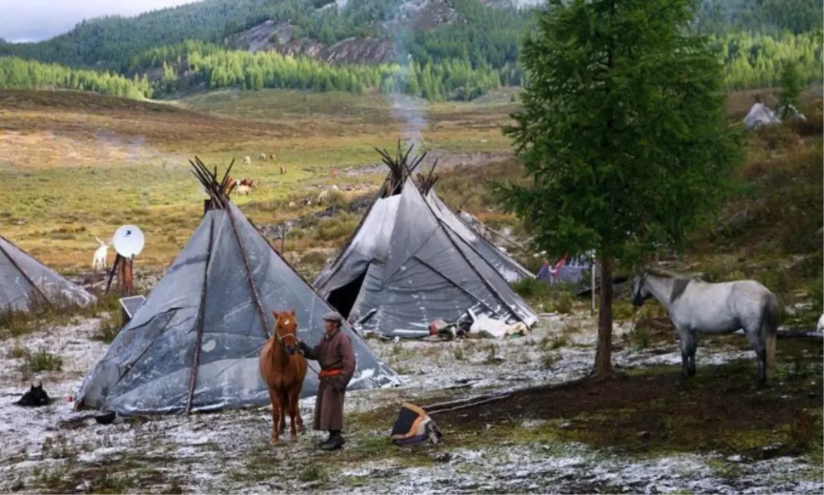 Kayıp Türkler Erzurumlu Çıktı