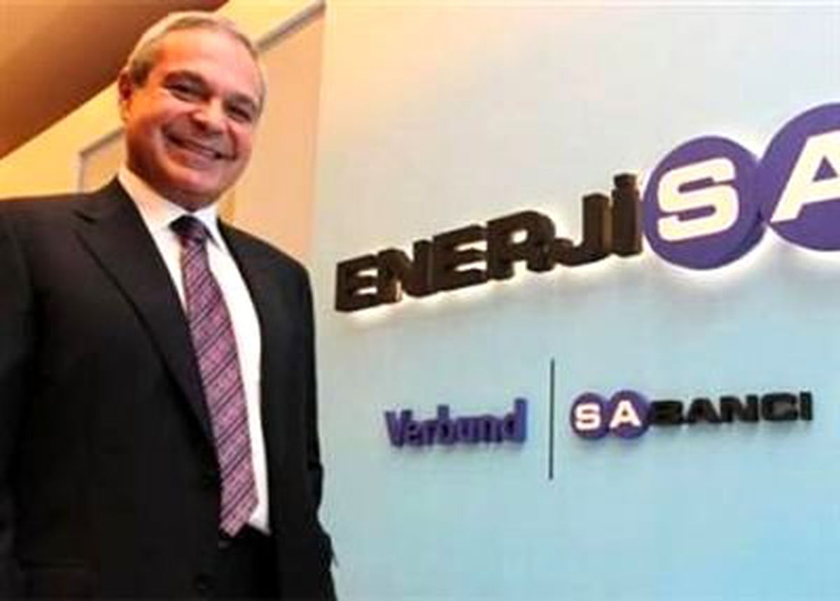 Sabancı Enerjide Satın Almalarda İddialı