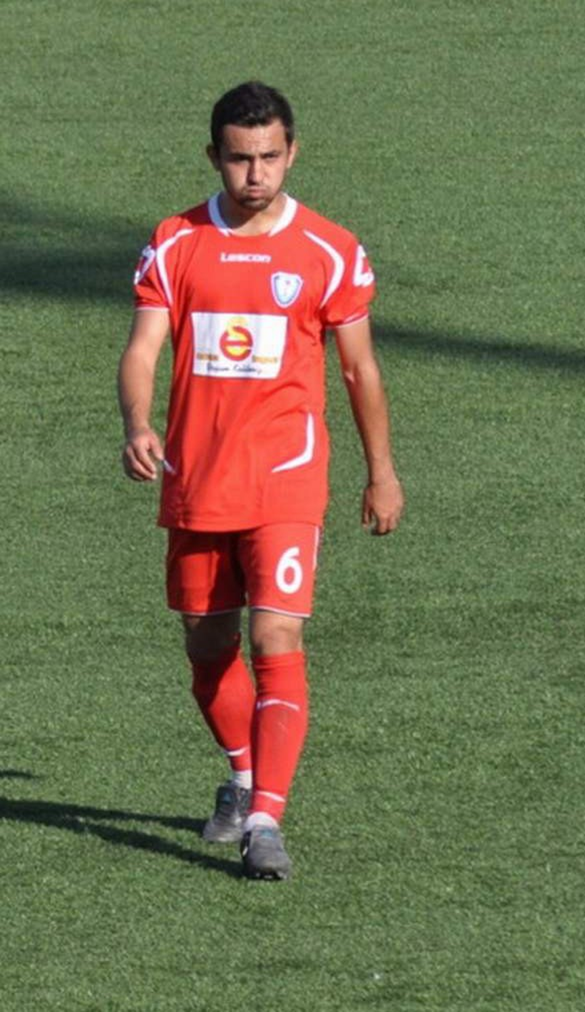 Şahinbey Belediye Futbolda Milli Sevinç