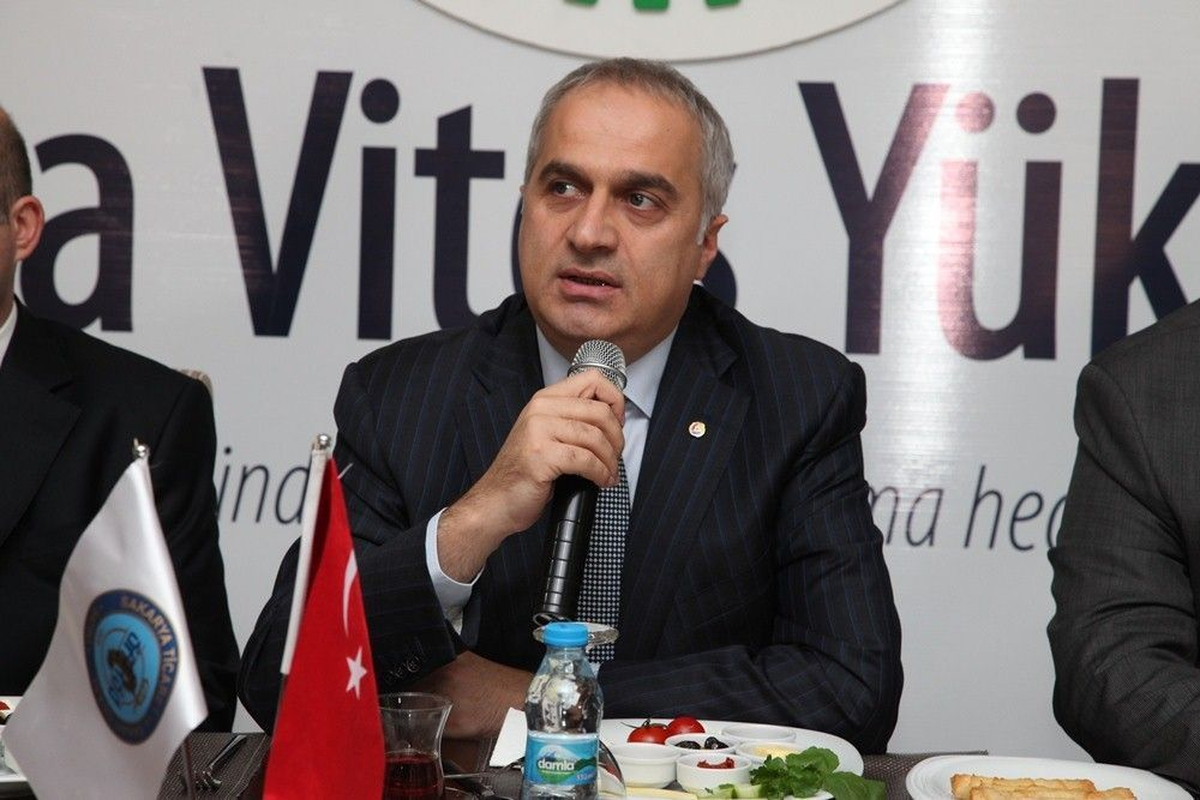 Sakarya Ekonomisi, Yeni Yıldan Umutlu