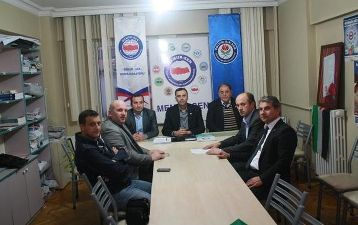 Sakarya\'nın Karasu İlçesinde Sağlık Personeline Yapılan Saldırı