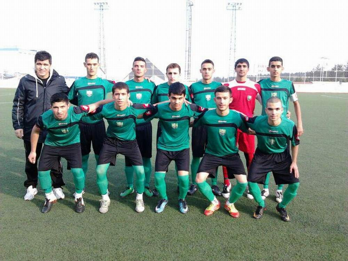 Şehitkamil Gol Oldu Yağdı
