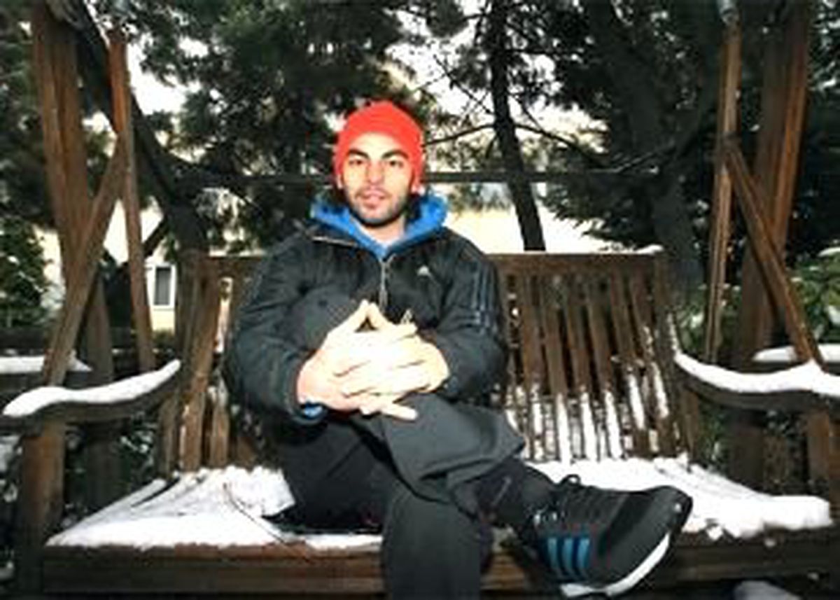 "Burak Yılmaz\'a Pas Atmamak Ayıp"