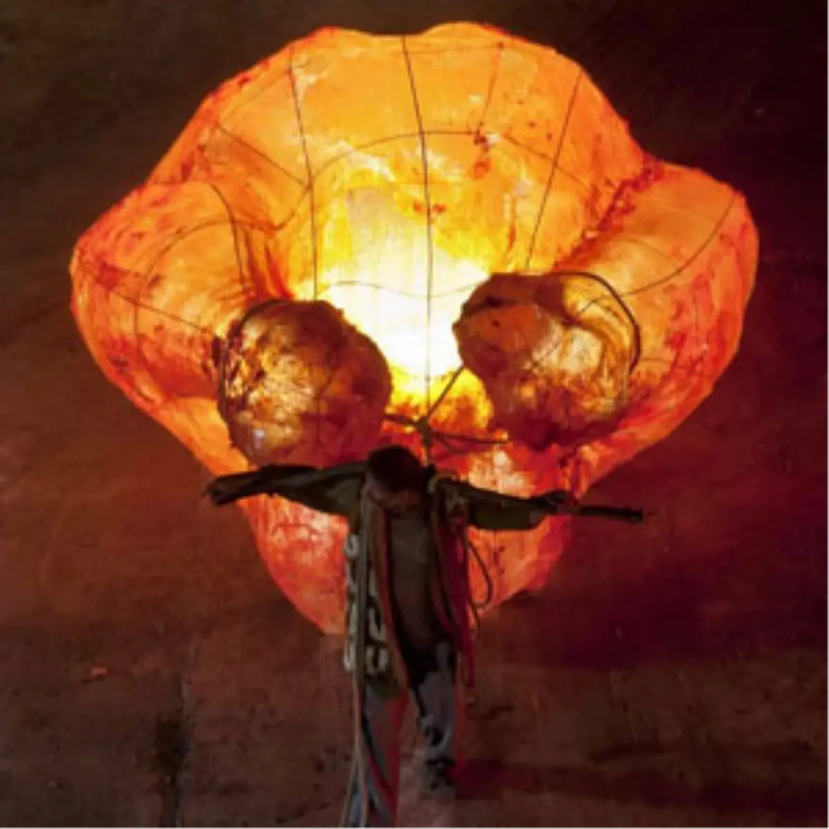 Serdar Yılmaz "Find Your Way (Yolunu Bul)" Adlı Sergisi