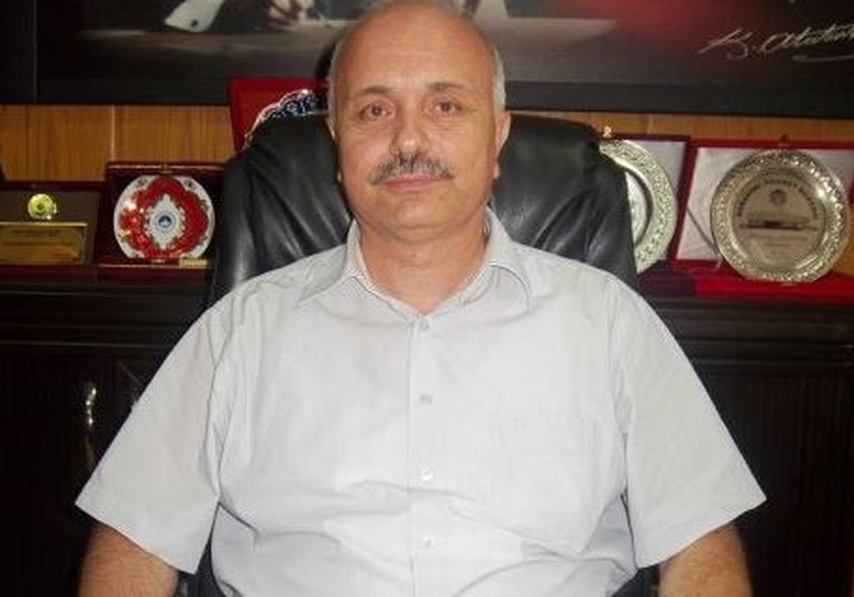 "Kayıt Dışı Oranı Yüzde 40"