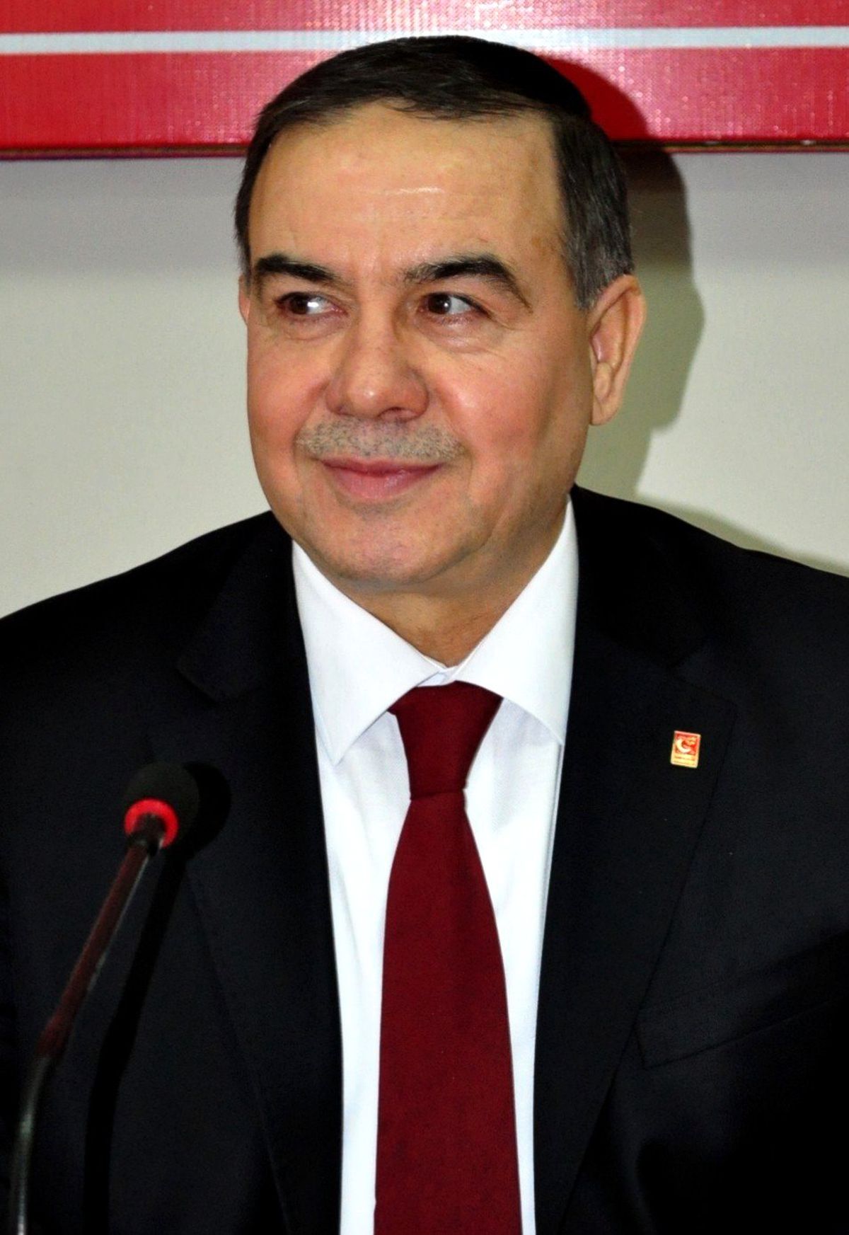 \'Sıfır Sorun Oldu Sırf Sorun\'