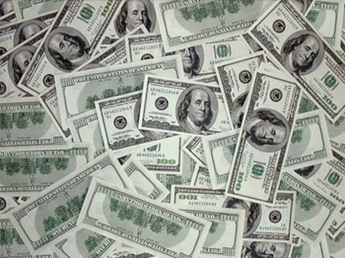 Şirketlerin Kur Riski 133,2 Milyar Dolar