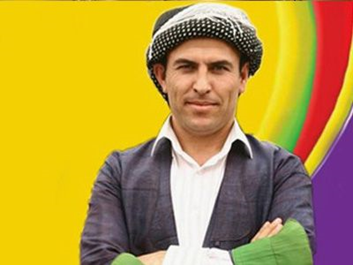 Şırnak Kck Davası