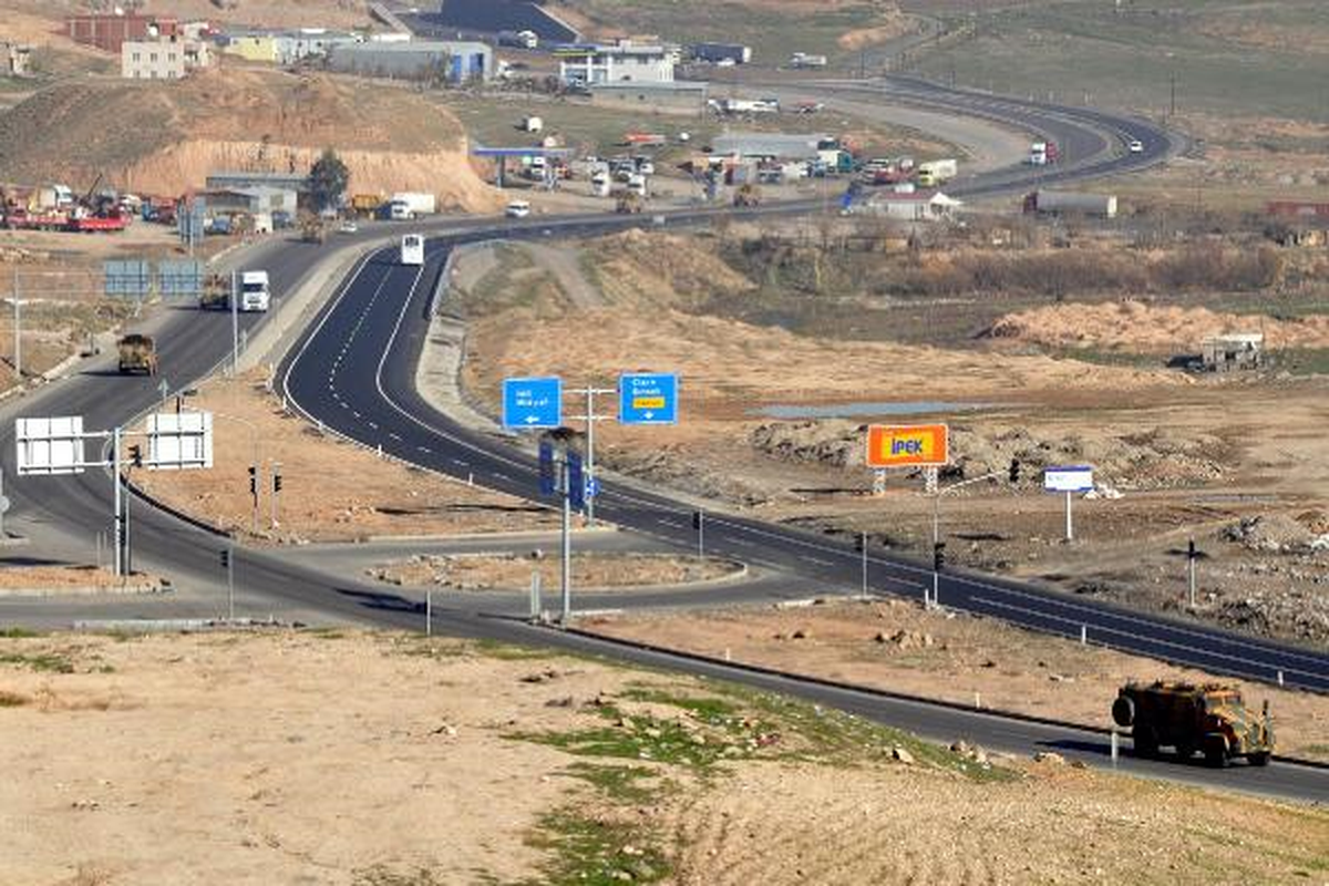 Şırnak\'ta Askeri Hareketlilik