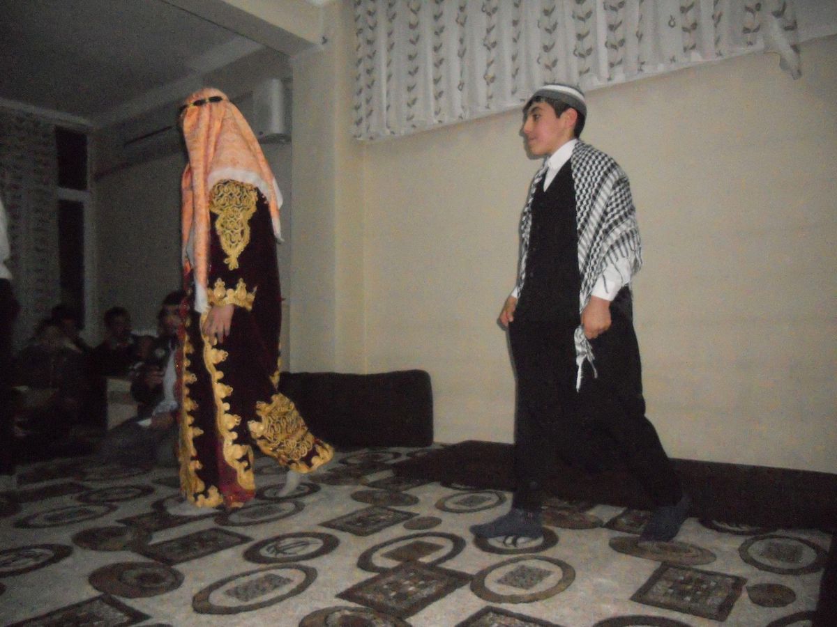 Siverek\'te "Mekke\'nin Fethi" Programı
