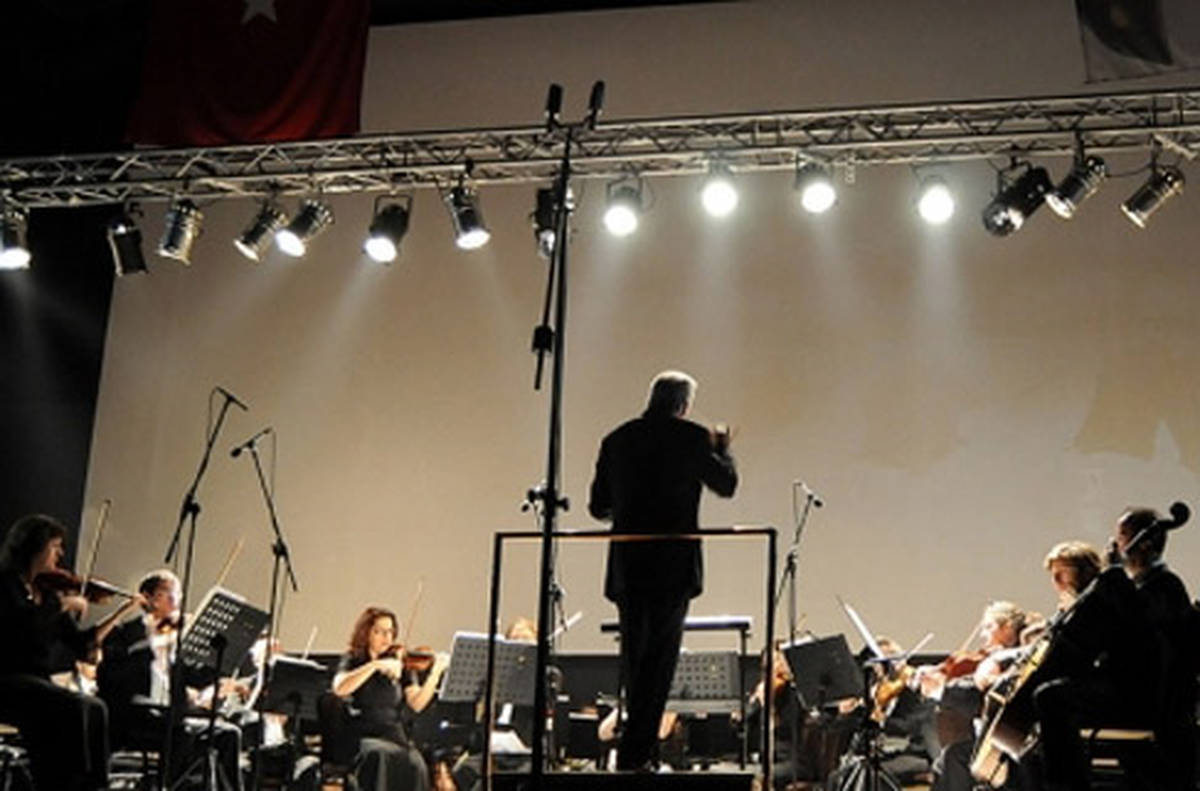 "Srebrenitsa\'nın Çığlığı" Ankara\'da Yankılanacak